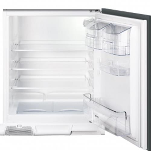 Smeg U3L080P Frigorifero | Da incasso | Classe energetica A+ | 130 L, SN-T, 38 dB