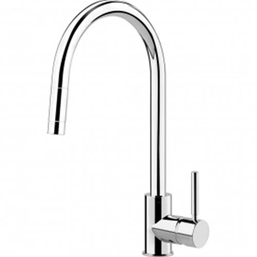 Smeg MD13CR2 Rubinetti e miscelatori | Incasso