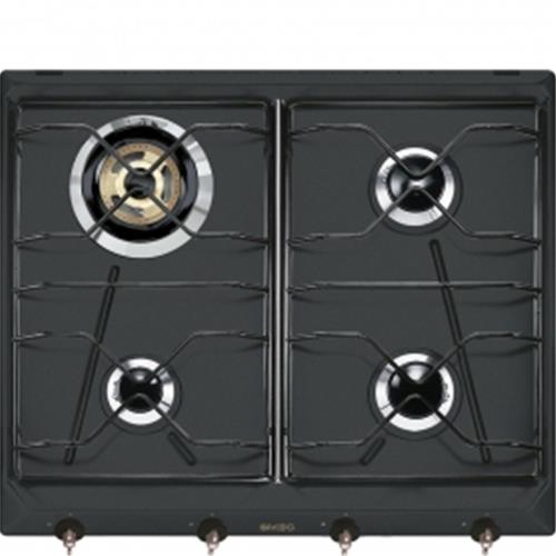 Smeg SRV864AO Piano cottura | Incasso