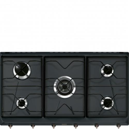 Smeg SRV896AO Piano cottura | Incasso