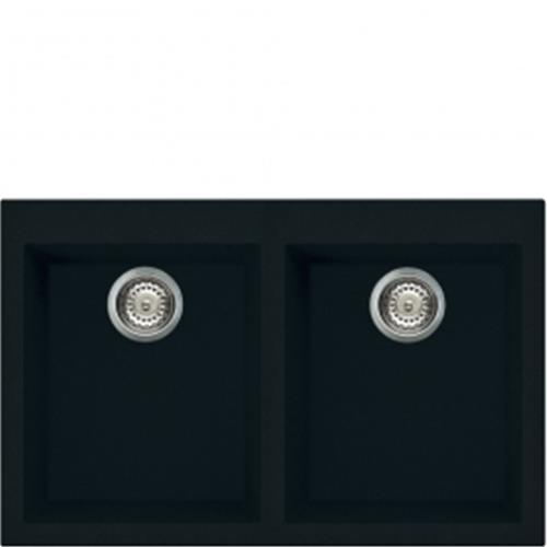 Smeg VZ3434CN Lavello | Incasso
