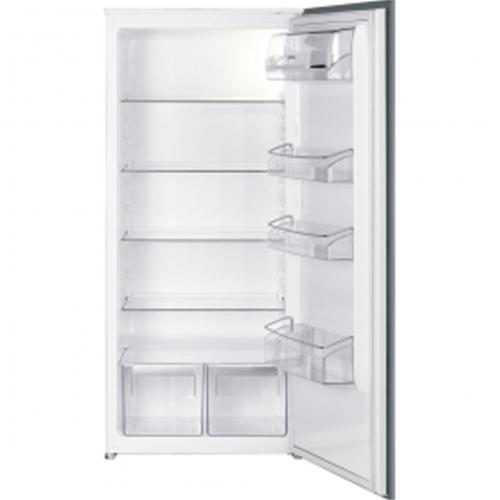 Smeg S7212LS2P Frigorifero | Incasso