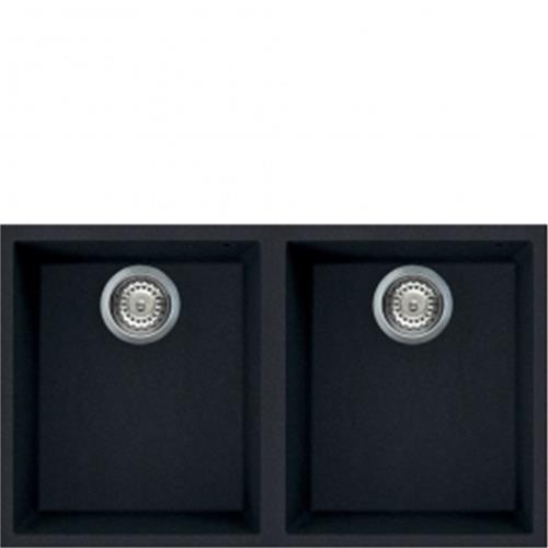 Smeg VZUM3434CN Lavello | Incasso