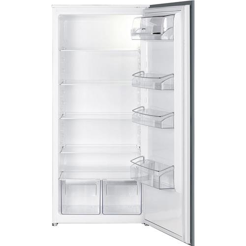 Smeg S3L120P Frigorifero | Incasso