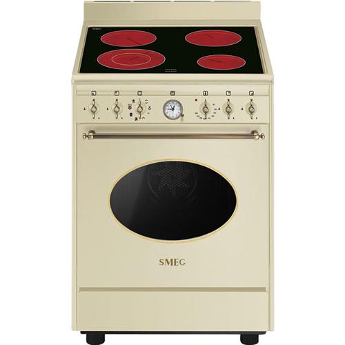 Smeg CO68CMP9 Cucina | Libera installazione