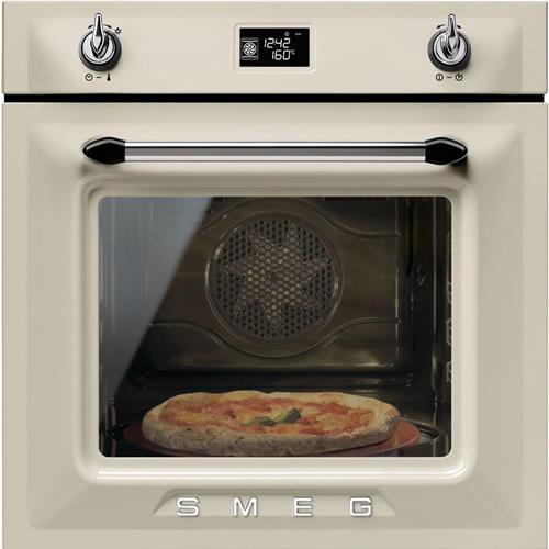 Smeg SFP6925PPZE Forno incasso Media, Forno elettrico, 65 L | Classe energetica A+