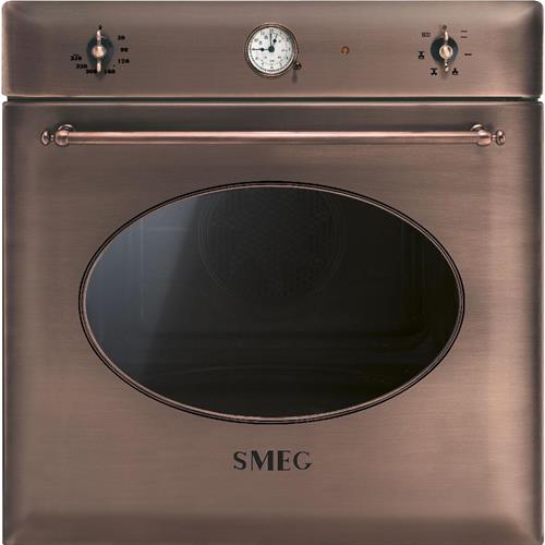 Smeg SF850RA Forno | Incasso