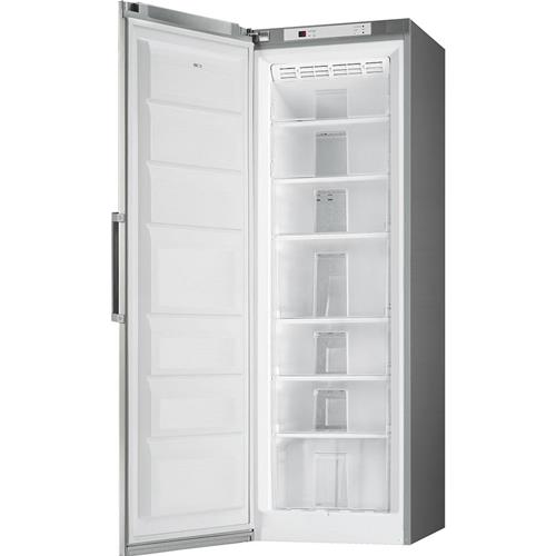 Smeg CV26PXNF4 Congelatore | Congelatore verticale | Classe energetica A+ | 251 L, 15 kg/24h, N-T