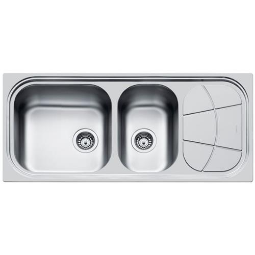 Foster Microfoster 2V Sx+Sc Bbr* - 1512402 Lavello