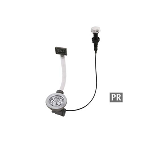 Foster Piletta 3,5"Basket Aut.Tp Inox - 8407100 Accessorio lavello