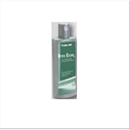Foster Set 12 Flaconi Crema Steelclean - 8331012 Prodotti pulizia | Metallo/Plastico, 250 ml, Grigio