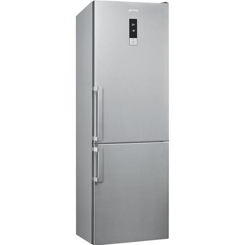 Smeg FC3732PXNFE Frigocongelatore | Libera installazione