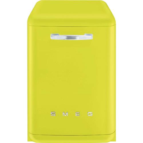 Smeg BLV2VE-1 Lavastoviglie | Libera installazione