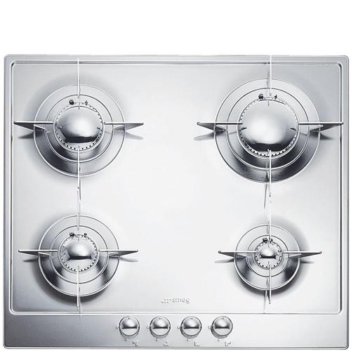 Smeg P64ES Piano cottura | Incasso