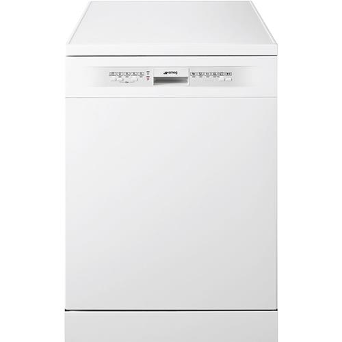 Smeg LVS222BIT Lavastoviglie | Libera installazione