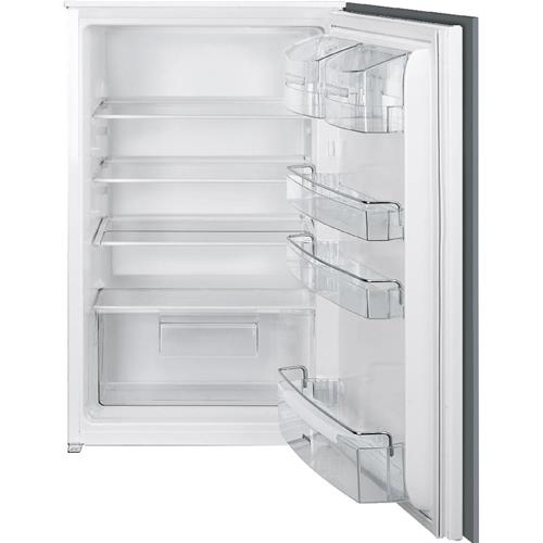 Smeg S3L090P Frigorifero | Incasso