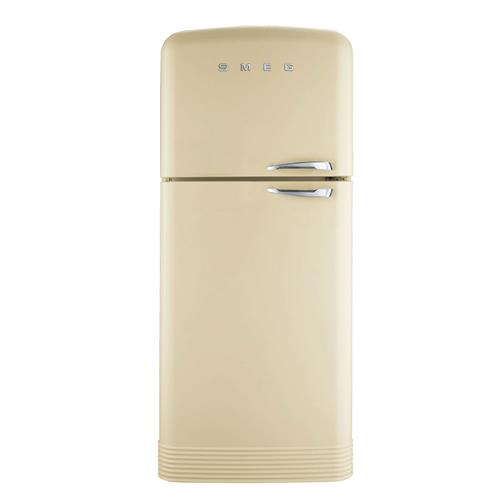 Smeg FAB50LCR Frigocongelatore | Libera installazione