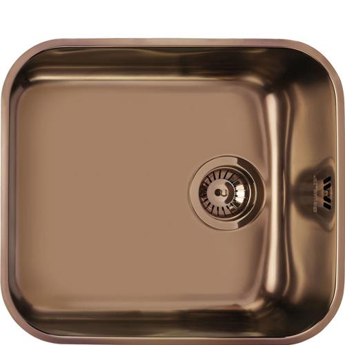 Smeg UM45RA Lavello | Incasso