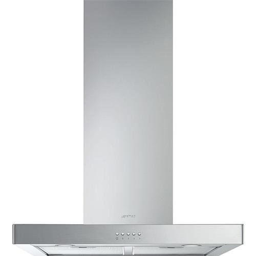 Smeg KS70XE-2 Cappa | Classe energetica B | 553 m³/h, B, A