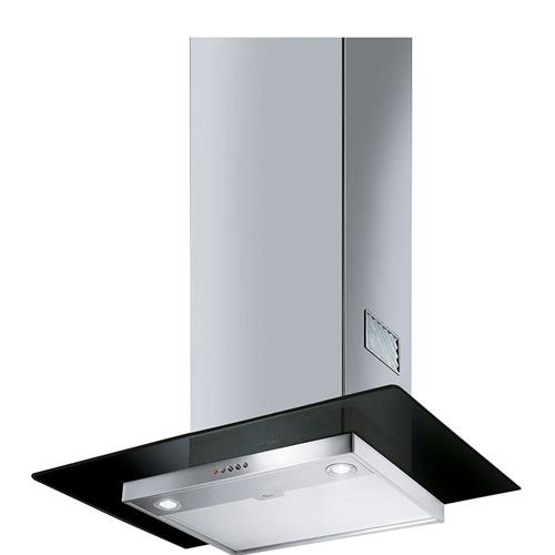 Smeg KFV62DNE Cappa | Parete