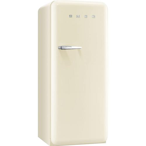 Smeg FAB28RP1 Frigocongelatore | Libera installazione | Classe energetica A++ | 222 L, Libera installazione, 39 dB