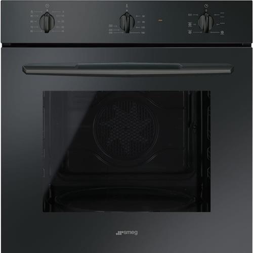 Smeg SF561N Forno | Incasso