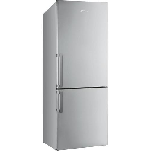 Smeg FC40PXNF4 Frigocongelatore