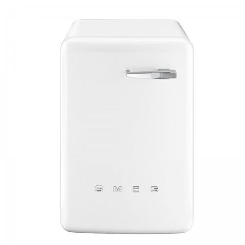 Smeg LBB14B Lavatrice | Libera installazione | Classe energetica A+ | Caricamento frontale, 7 kg, B