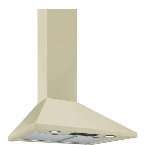 Smeg KSED65PE Cappa | Parete