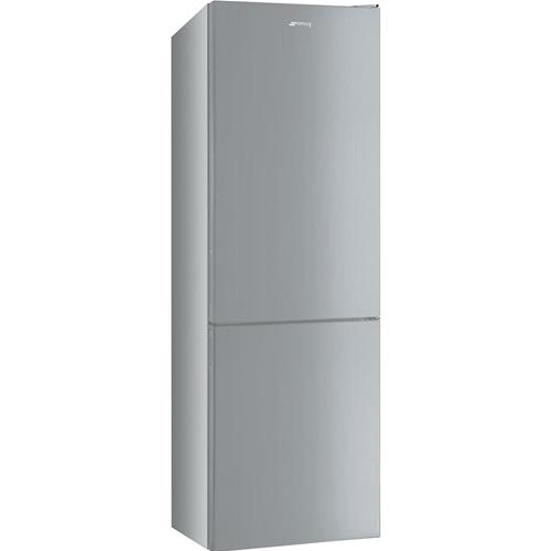Smeg FC182PSN Frigocongelatore | Libera installazione
