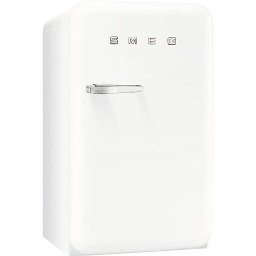Smeg FAB10RB Frigocongelatore | Libera installazione | Classe energetica A+ | 114 L, Libera installazione, 37 dB