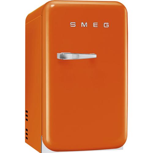 Smeg FAB5ROR Frigorifero | Libera installazione