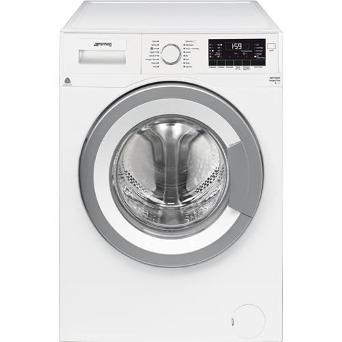 Smeg WHT710ECIT Lavatrice | Libera installazione