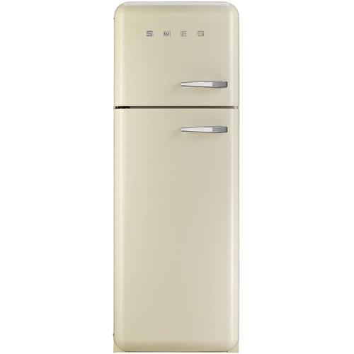 Smeg FAB30LP1 Frigocongelatore | Libera installazione | Classe energetica A++ | 293 L, SN-T, 38 dB