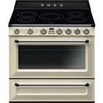 Smeg TR90IP9 Cucina | Cucina | Classe energetica A | Cucina, Crema, Pulsanti