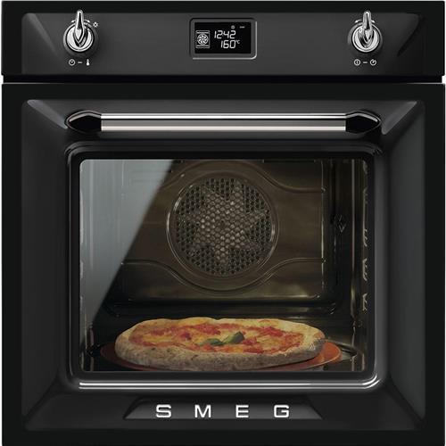 Smeg SFP6925NPZE1 Forno incasso Largo, Forno elettrico, 79 L | Classe energetica A+