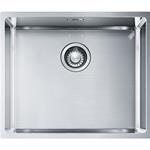 Franke Box BXX 210-50 / 110-50 Inox - 127.0369.282 Lavello