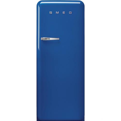 Smeg FAB28RBL1 Frigocongelatore | Libera installazione | Classe energetica A++ | 248 L, Libera installazione, 39 dB