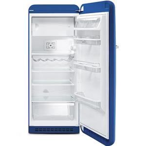 Smeg FAB28RBL1 Frigocongelatore | Libera installazione | Classe energetica A++ | 248 L, Libera installazione, 39 dB