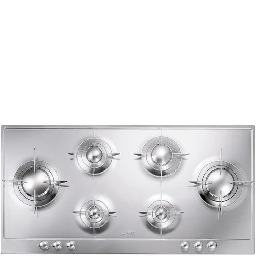 Smeg P106ES Piano cottura | Incasso