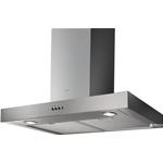 elica SPOT NG H6 IX/A/60 - 55916388A Cappa Parete | Classe A | Larghezza 60 cm, Portata 600 m³/h, Classe A