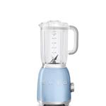 Smeg BLF01PBEU Frullatore