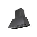Faber CHLOÈ EV8+ CI A70 - 110.0456.175 Cappa Parete | Classe A+ | 590 m³/h, Grigio, Illuminazione LED