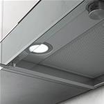 elica BOXIN LX/IX/A/90 - PRF0114761A Cappa Incasso | Classe - | Aspirazione perimetrale, larghezza 90 cm, illuminazione LED