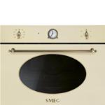 Smeg SF4800VPO1 Forno | Incasso