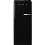 Smeg CVB20LNE1 Congelatore | Congelatore verticale | Classe energetica A+ | 170 L, 20 kg/24h, SN-ST