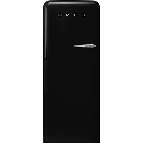 Smeg CVB20LNE1 Congelatore | Congelatore verticale | Classe energetica A+ | 170 L, 20 kg/24h, SN-ST