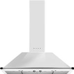 Smeg KT110BE Cappa | Parete