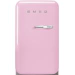 Smeg FAB5LPK Frigorifero | Libera installazione