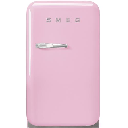 Smeg FAB5RPK Frigorifero | Libera installazione